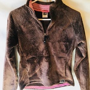 North Face Oslo Fleece